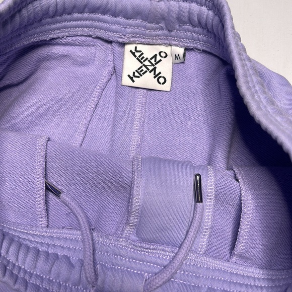 Kenzo Graphic Classic Joggers - Picture 9 of 11